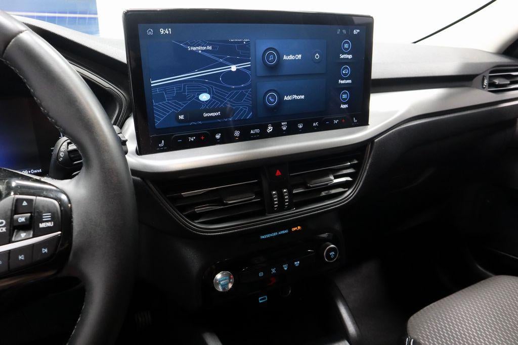 2023 Ford Escape Base