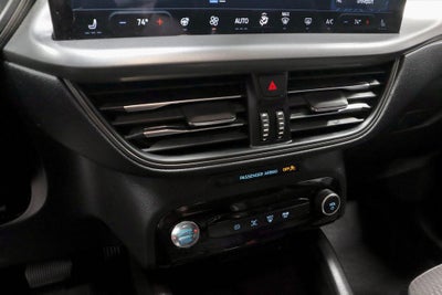 2023 Ford Escape Base
