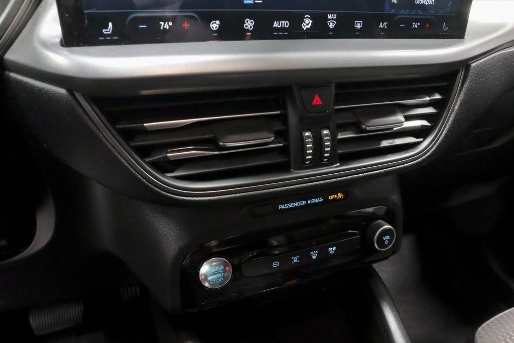 2023 Ford Escape Base