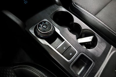 2023 Ford Escape Base