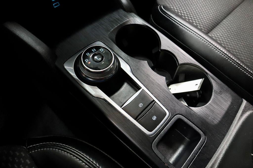 2023 Ford Escape Base