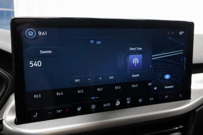 2023 Ford Escape Base