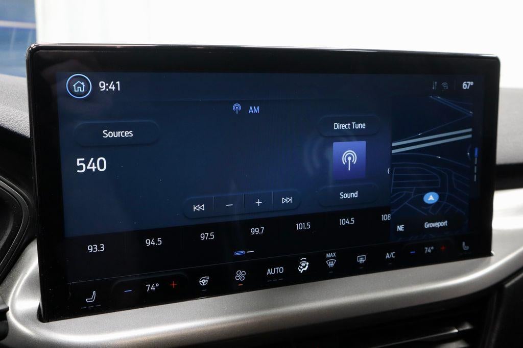 2023 Ford Escape Base
