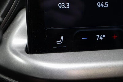 2023 Ford Escape Base