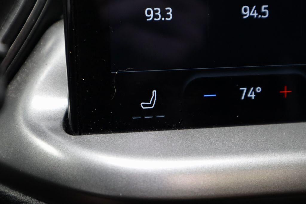 2023 Ford Escape Base