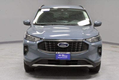 2023 Ford Escape Base
