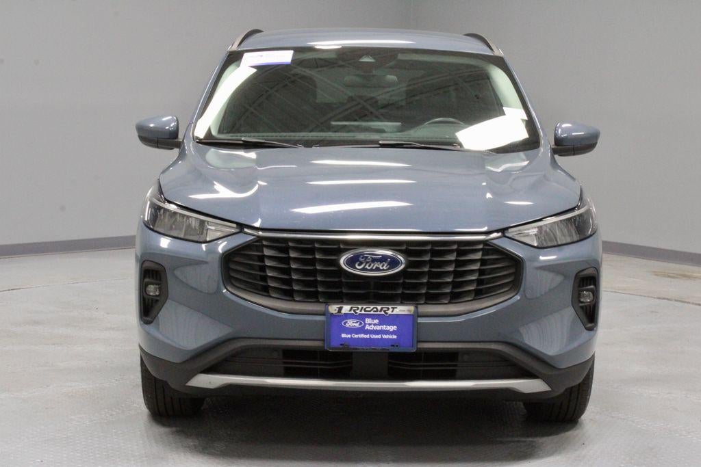 2023 Ford Escape Base
