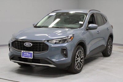2023 Ford Escape Base