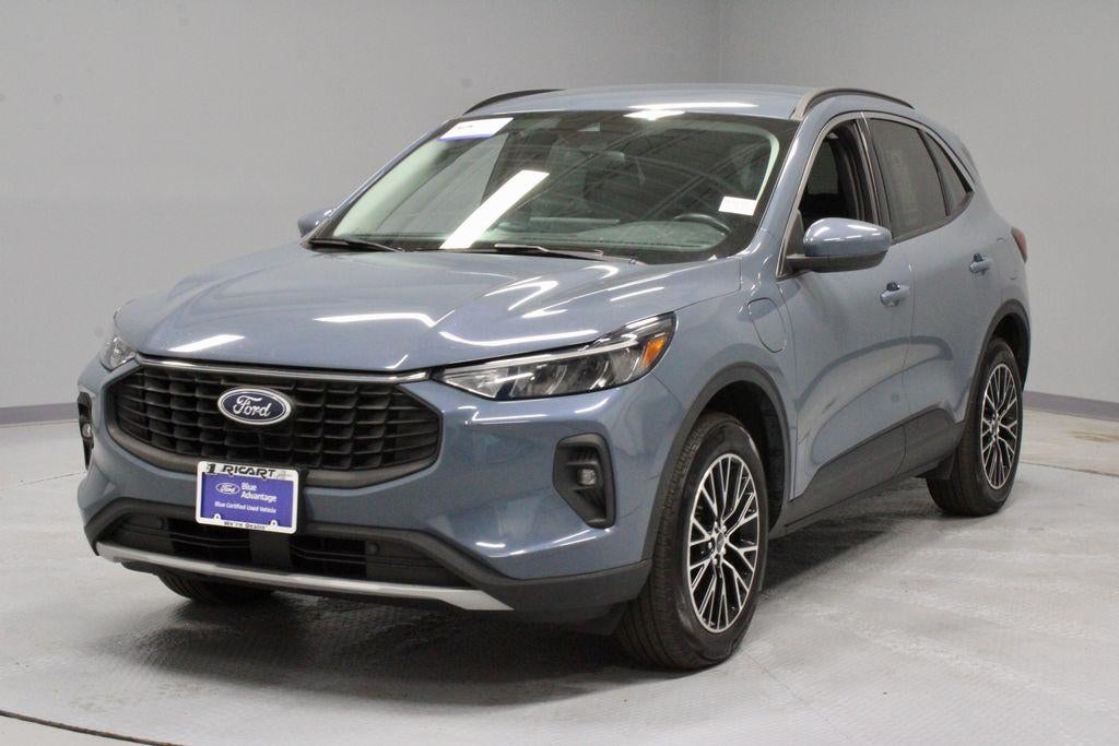 2023 Ford Escape Base