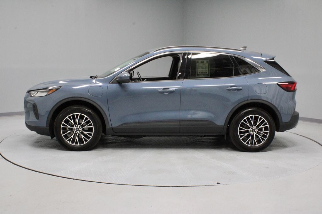 2023 Ford Escape Base