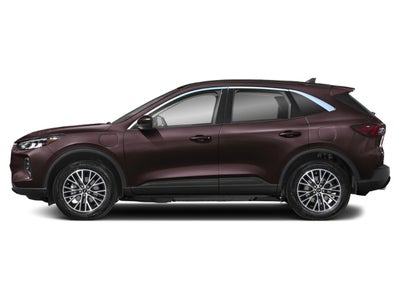 2023 Ford Escape Base