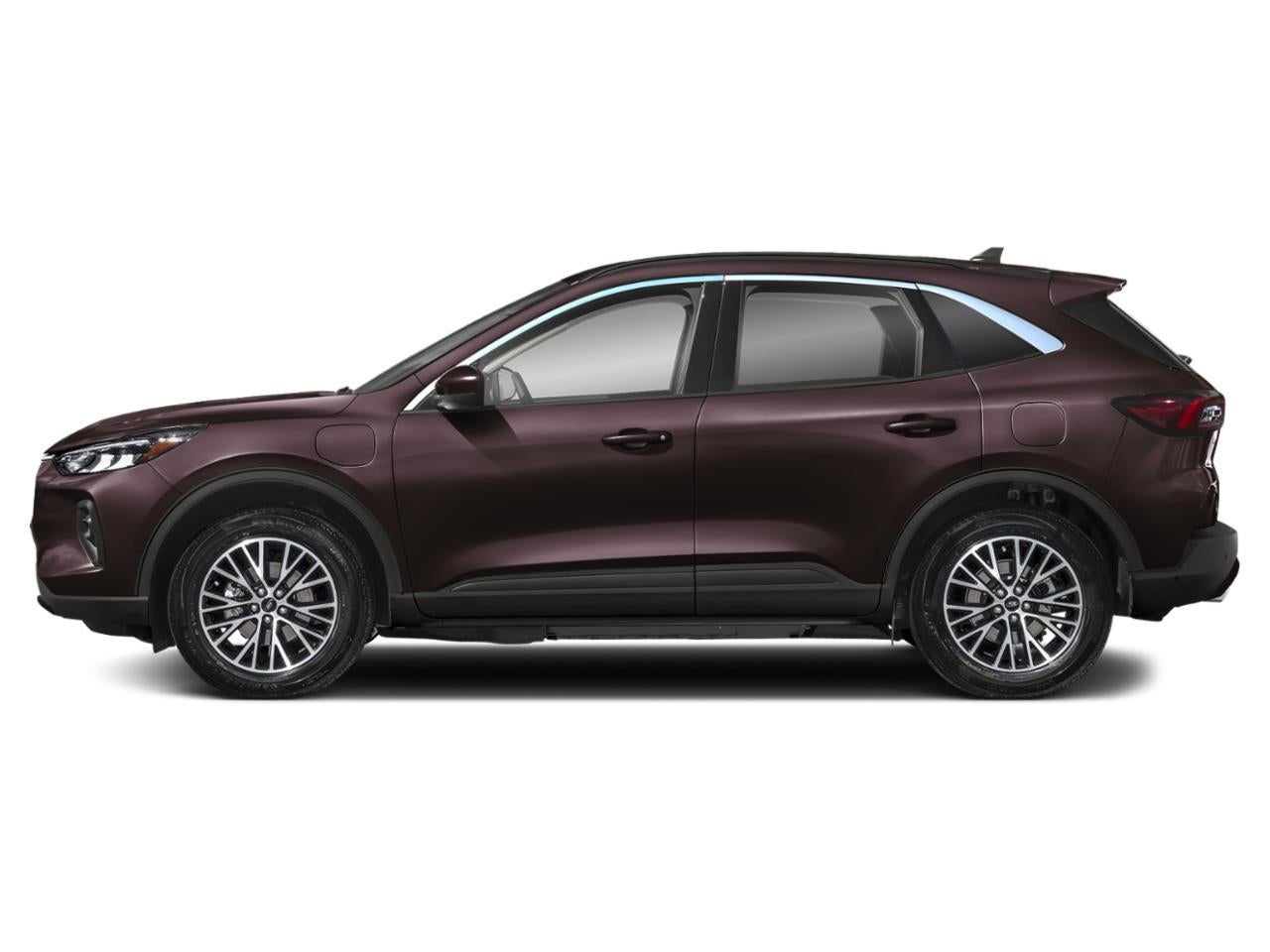 2023 Ford Escape Base