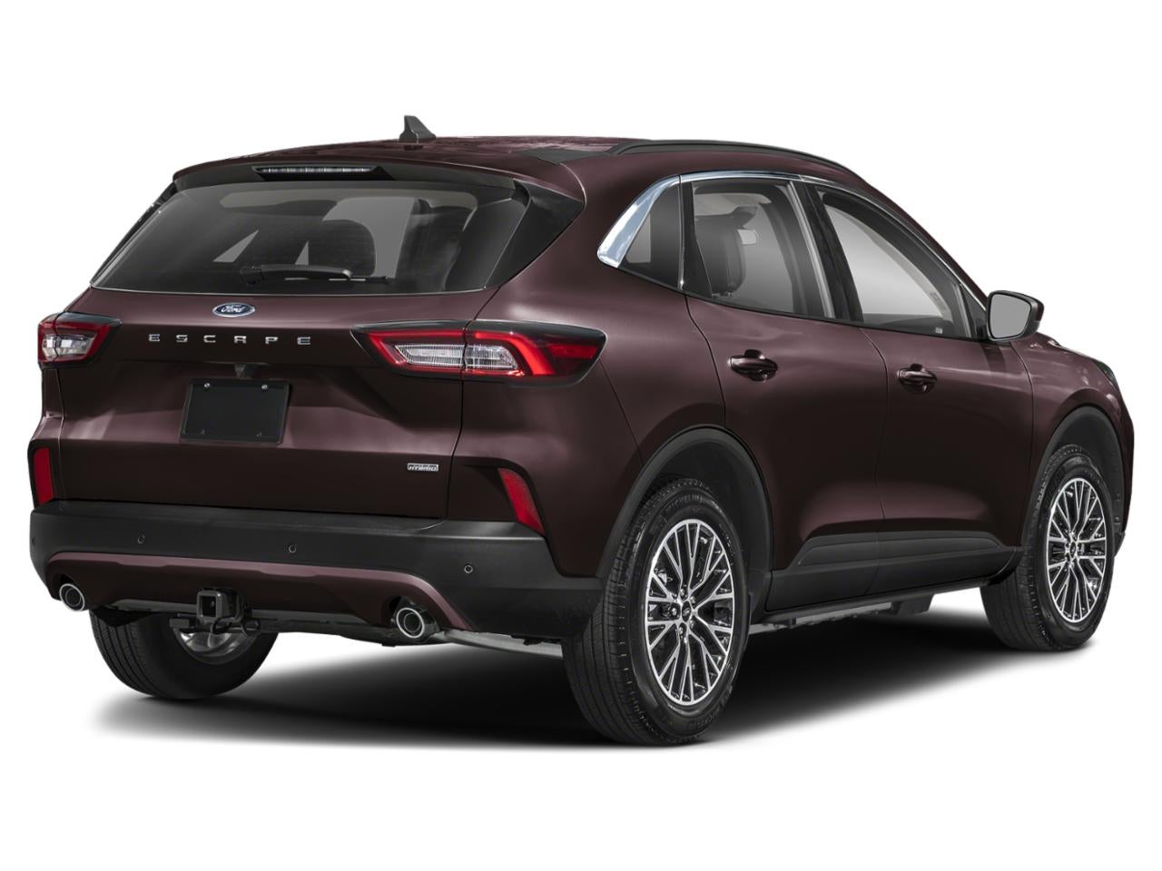 2023 Ford Escape Base