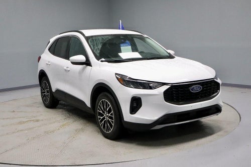 2023 Ford Escape Base