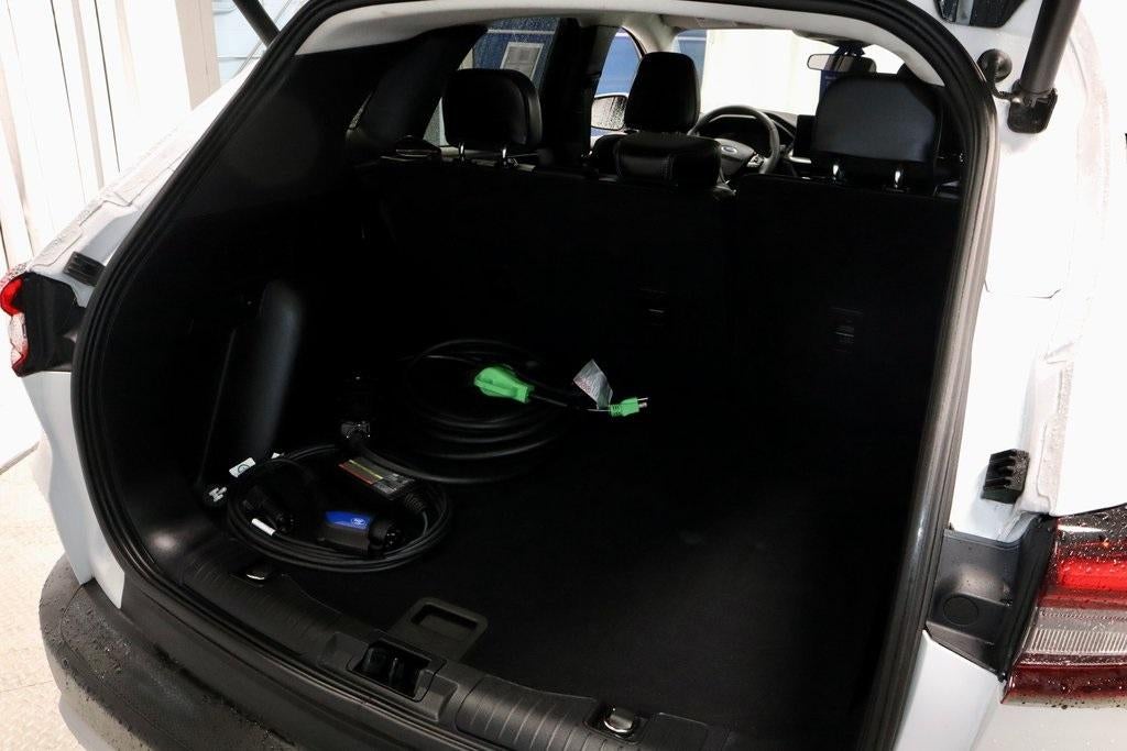 2023 Ford Escape Base