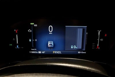 2023 Ford Escape Base