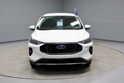 2023 Ford Escape Base