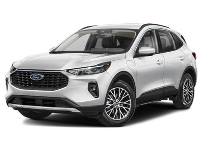 2023 Ford Escape Base