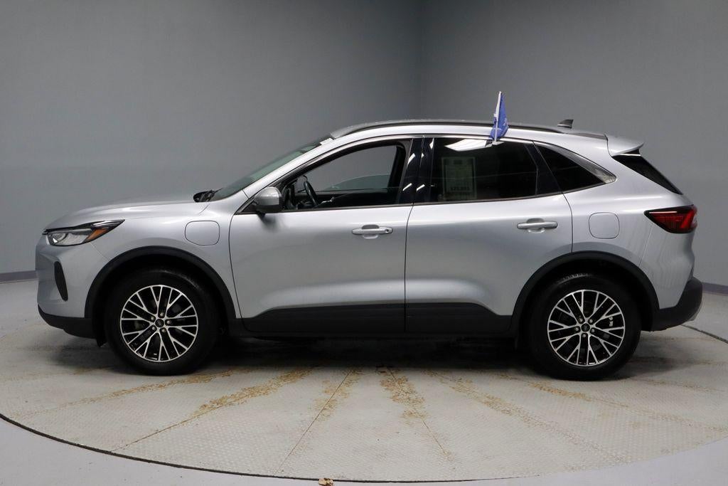 2023 Ford Escape Base