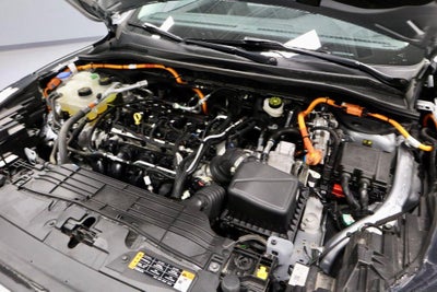 2023 Ford Escape Base