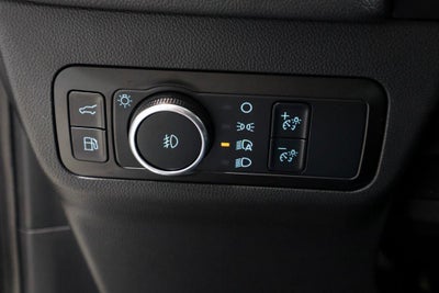 2023 Ford Escape Base