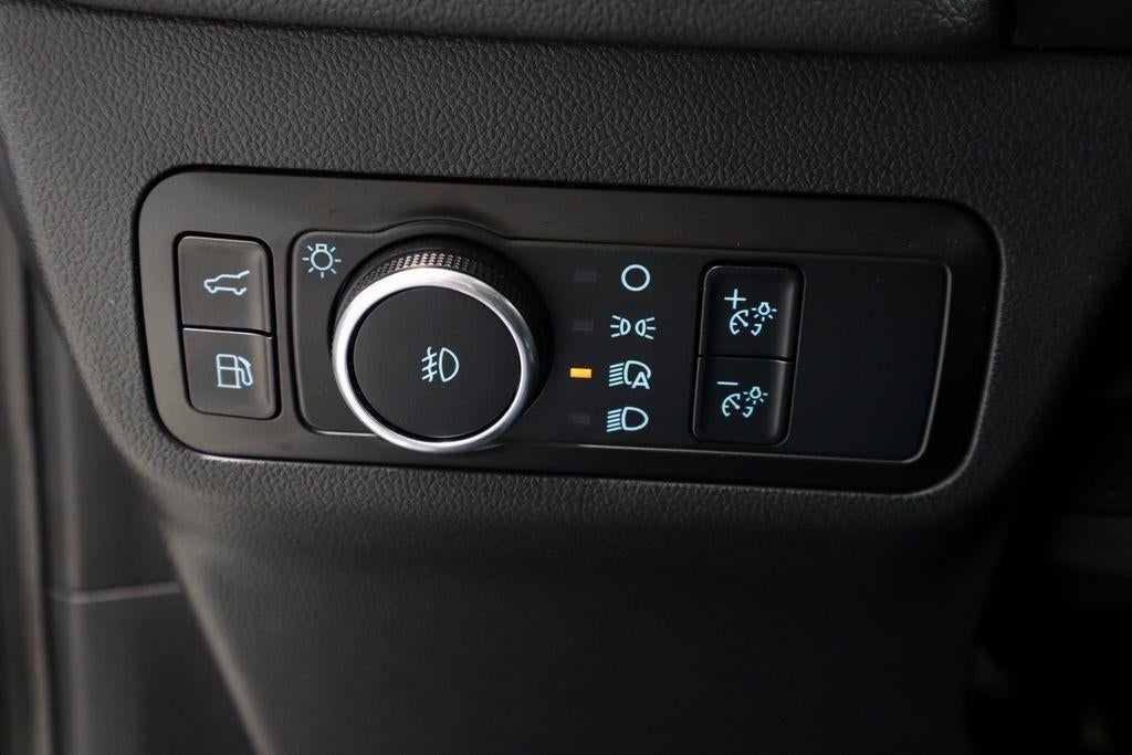 2023 Ford Escape Base