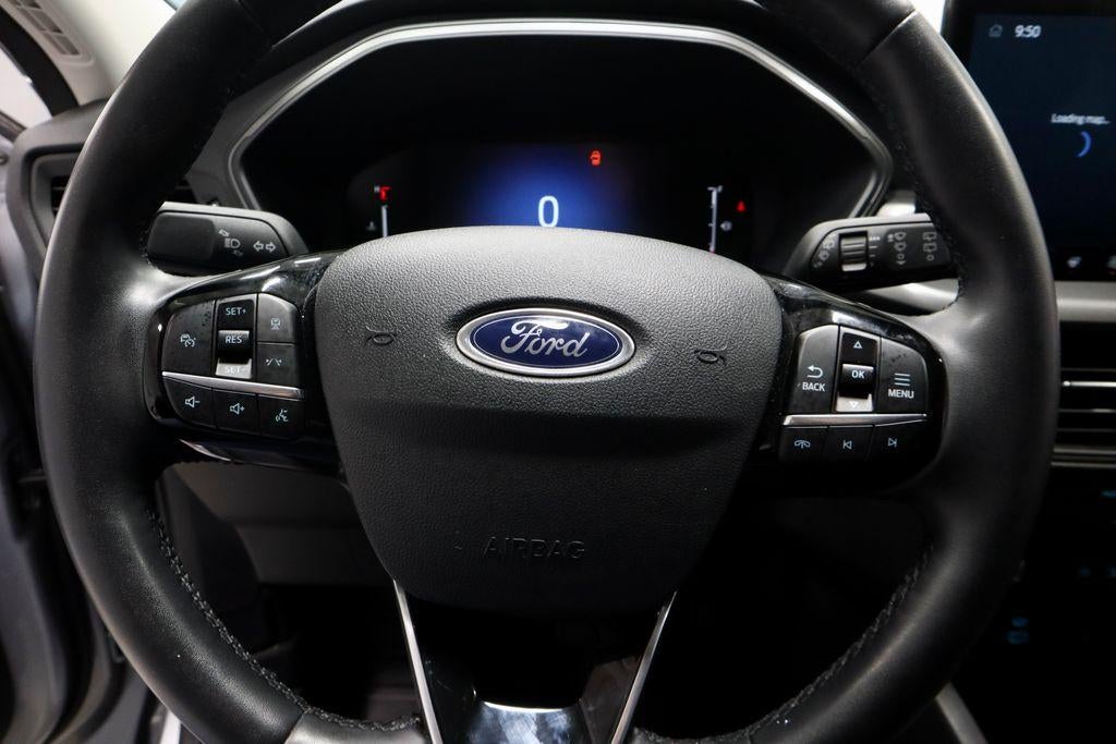 2023 Ford Escape Base