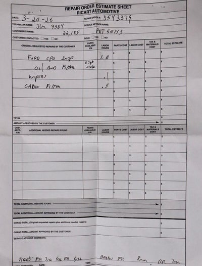 2023 Ford Escape Base