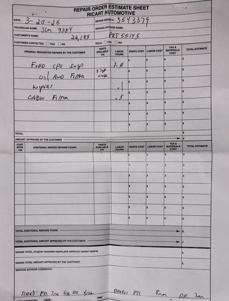 2023 Ford Escape Base