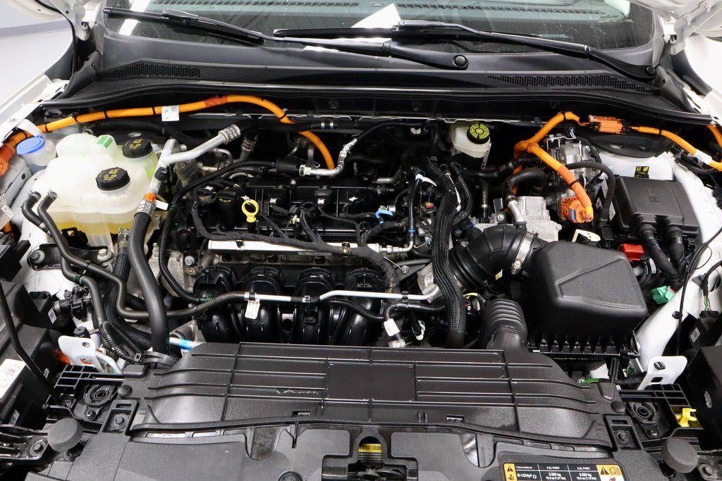 2024 Ford Escape Base