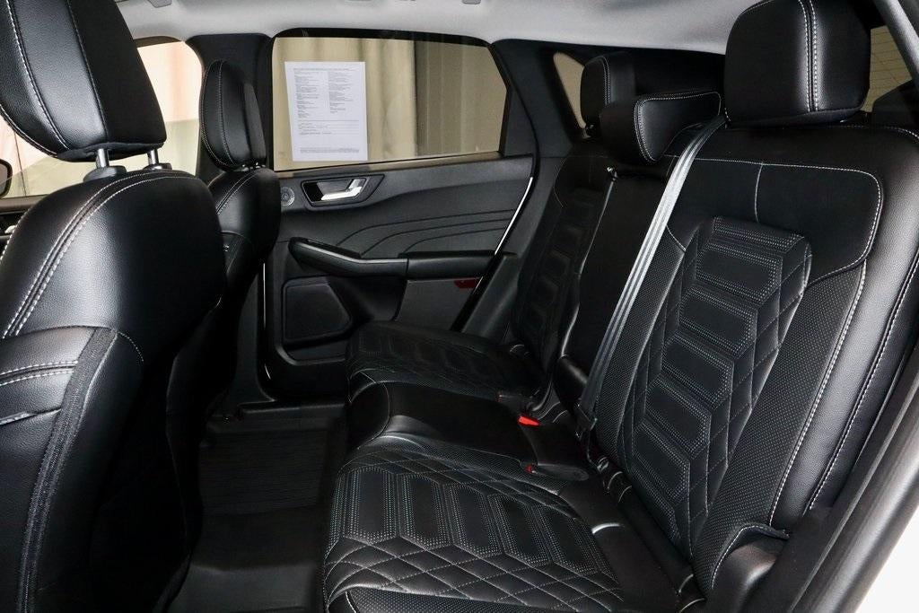 2024 Ford Escape Base