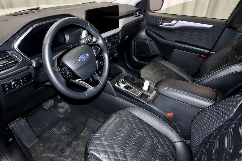 2024 Ford Escape Base