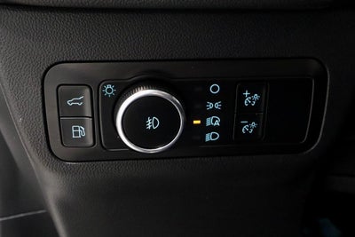 2024 Ford Escape Base