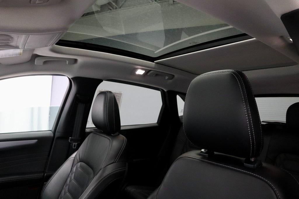 2024 Ford Escape Base