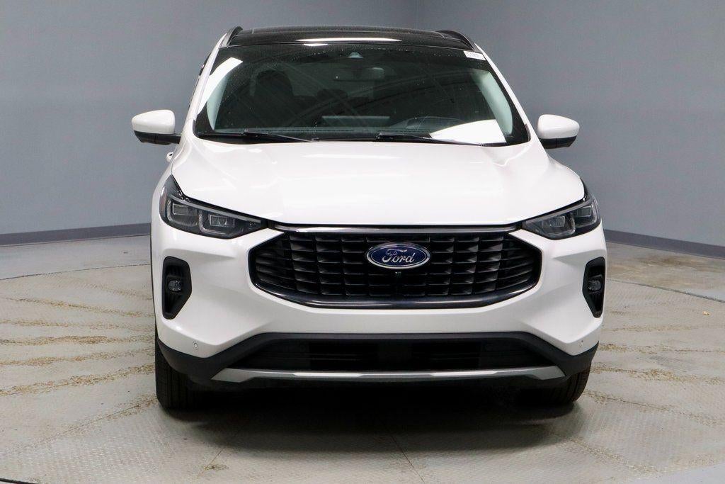 2024 Ford Escape Base