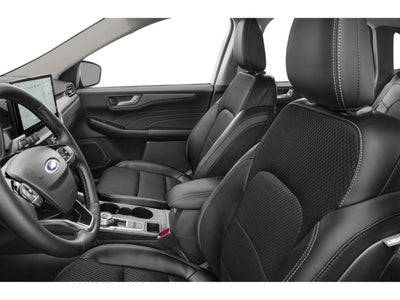 2024 Ford Escape Base