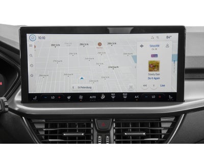 2024 Ford Escape Base