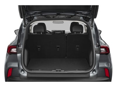 2024 Ford Escape Base