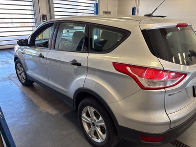2016 Ford Escape S