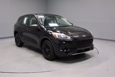2022 Ford Escape S
