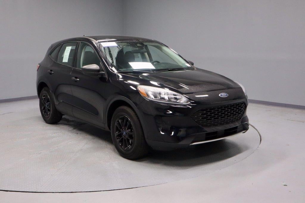 2022 Ford Escape S
