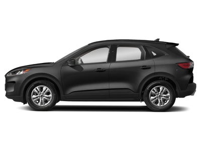 2022 Ford Escape S