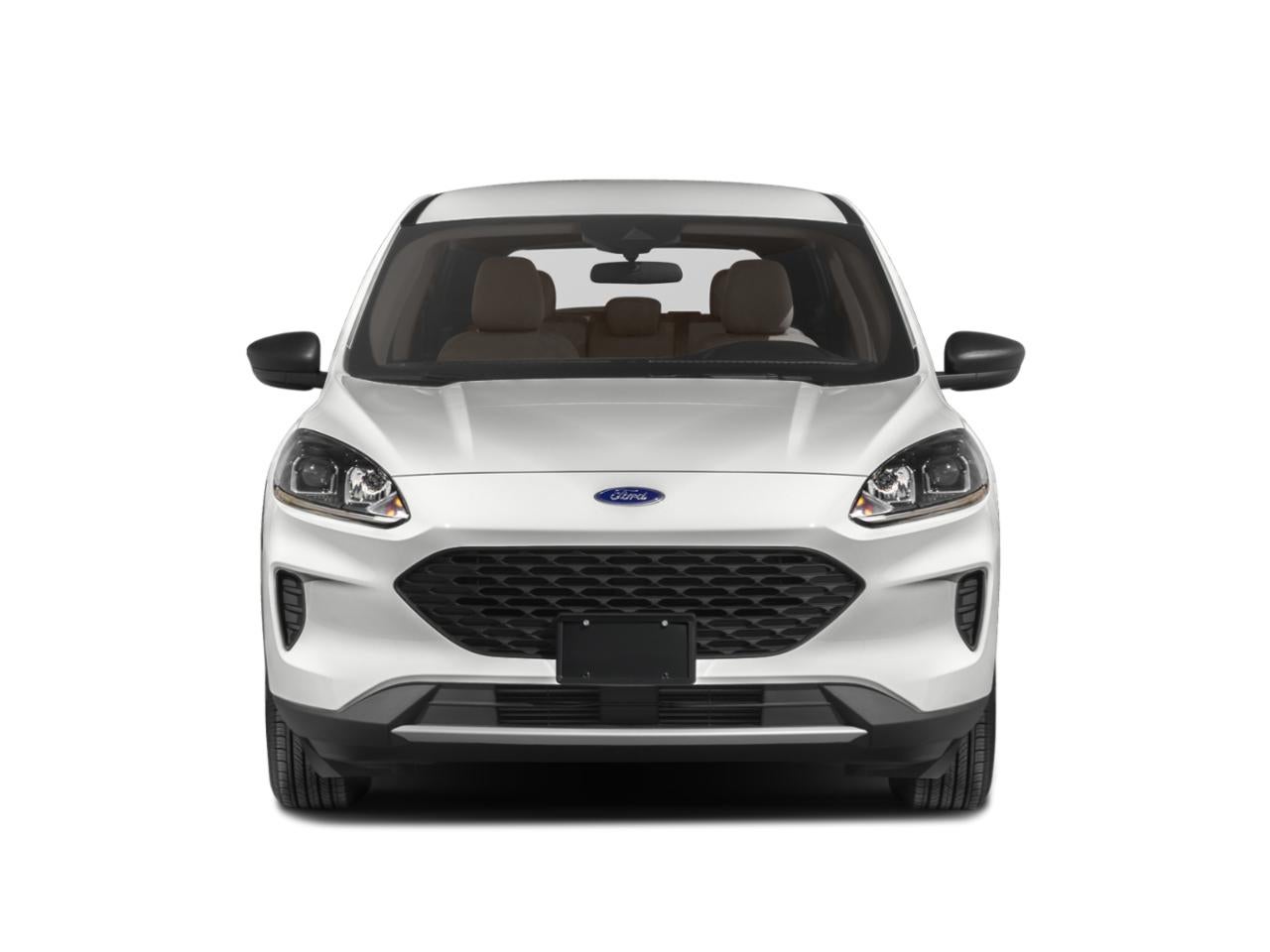 2022 Ford Escape S