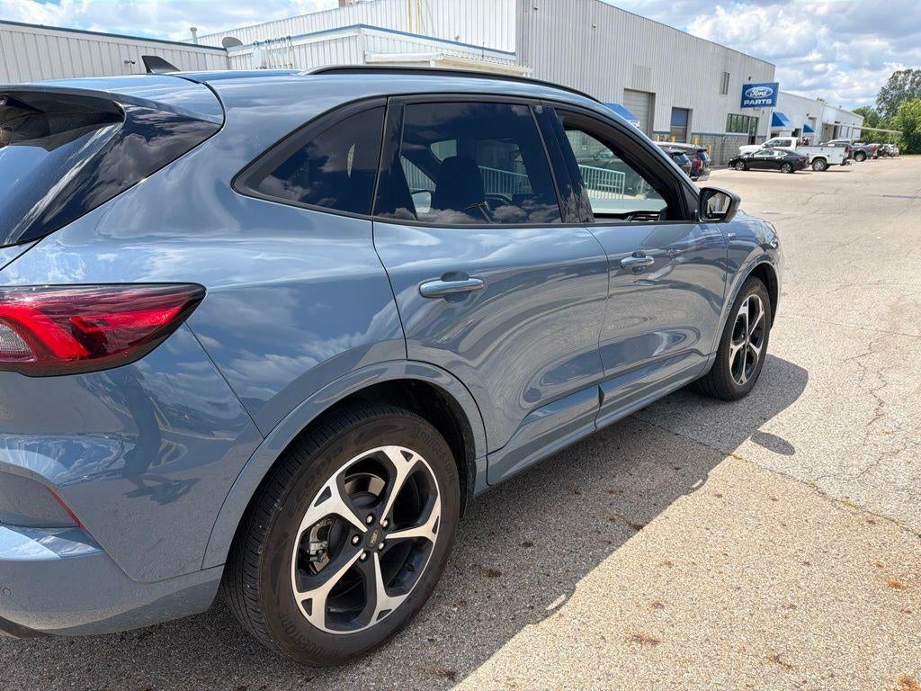2024 Ford Escape ST-Line Select