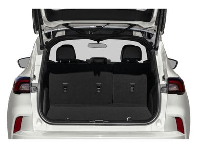 2024 Ford Escape ST-Line Select