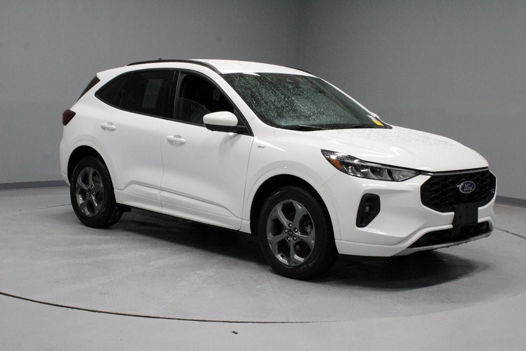 2023 Ford Escape ST-Line Select