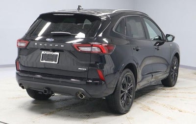 2023 Ford Escape ST-Line Elite