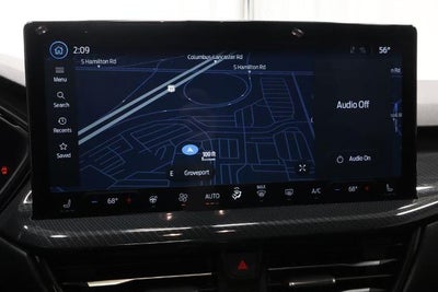 2023 Ford Escape ST-Line Elite