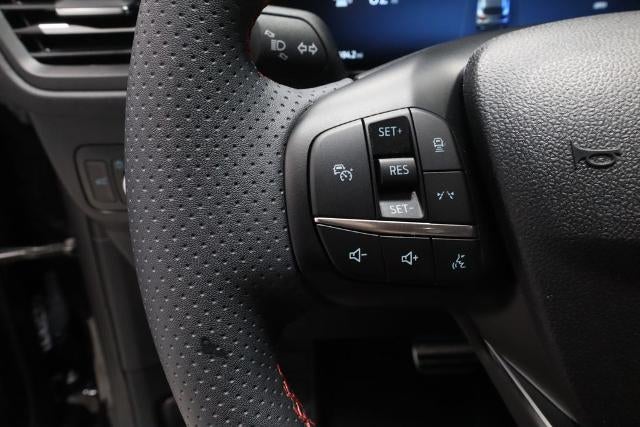 2023 Ford Escape ST-Line Elite