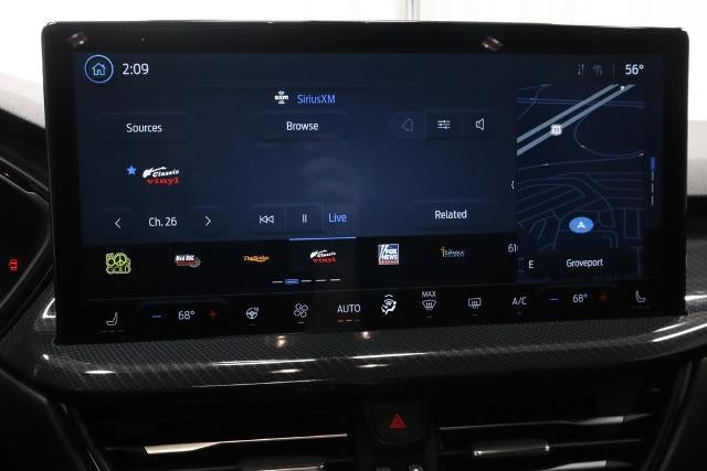 2023 Ford Escape ST-Line Elite